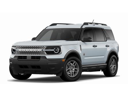 2026 Ford Bronco Sport Big Bend (Stk: R9B40009) in Richmond - Image 1 of 6