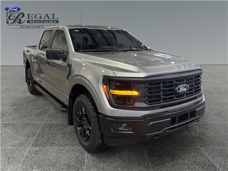 2026 Ford F-150 STX (Stk: T0019) in ROSETOWN - Image 1 of 17 2026 Ford F-150 STX (Stk: T0019) in ROSETOWN - Image 1 of 17