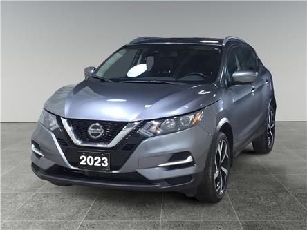 2023 Nissan Qashqai SL (Stk: P3955) in Sault Ste. Marie - Image 1 of 15