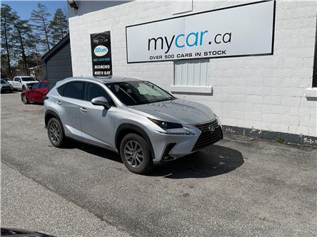 2018 Lexus NX  (Stk: 251453) in Kingston - Image 1 of 19