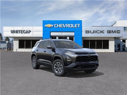 2026 Chevrolet Equinox ACTIV (Stk: 45553) in Slave Lake - Image 1 of 24 2026 Chevrolet Equinox ACTIV (Stk: 45553) in Slave Lake - Image 1 of 24