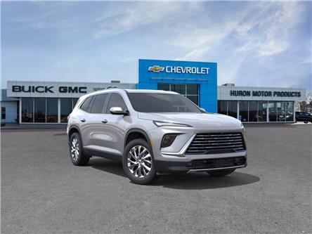 2026 Buick Enclave Preferred (Stk: 107620) in Exeter - Image 1 of 24 2026 Buick Enclave Preferred (Stk: 107620) in Exeter - Image 1 of 24