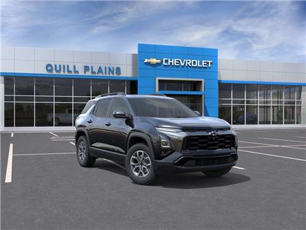 2026 Chevrolet Equinox ACTIV (Stk: 26T003) in Wadena - Image 1 of 24 2026 Chevrolet Equinox ACTIV (Stk: 26T003) in Wadena - Image 1 of 24