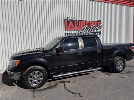 2014 Ford F-150 (Stk: 2775) in Hawkesbury - Image 1 of 17 2014 Ford F-150 (Stk: 2775) in Hawkesbury - Image 1 of 17