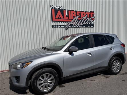 2016 Mazda CX-5 GS (Stk: 2781) in Hawkesbury - Image 1 of 22 2016 Mazda CX-5 GS (Stk: 2781) in Hawkesbury - Image 1 of 22