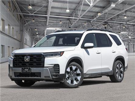 2026 Honda Pilot Touring (Stk: 26356) in Steinbach - Image 1 of 22