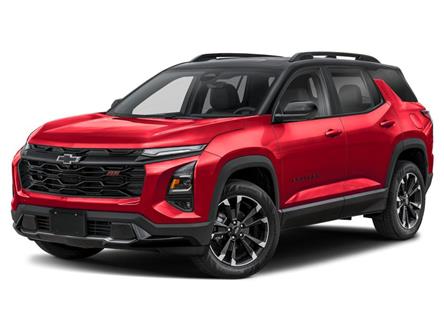 2026 Chevrolet Equinox RS (Stk: TT413373) in Caledonia - Image 1 of 3