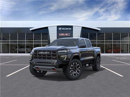 2026 GMC Canyon AT4 (Stk: 1236301) in PORT PERRY - Image 1 of 6