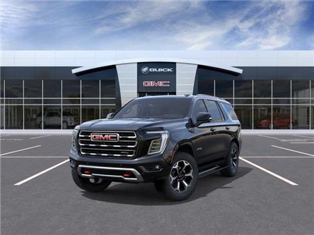 2026 GMC Yukon AT4 (Stk: 26T240) in Hope - Image 1 of 6