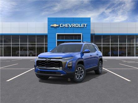 2026 Chevrolet Equinox ACTIV (Stk: 26-180) in Pembroke - Image 1 of 6 2026 Chevrolet Equinox ACTIV (Stk: 26-180) in Pembroke - Image 1 of 6