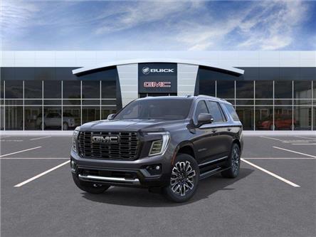 2026 GMC Yukon Denali Ultimate (Stk: 26232) in TISDALE - Image 1 of 6