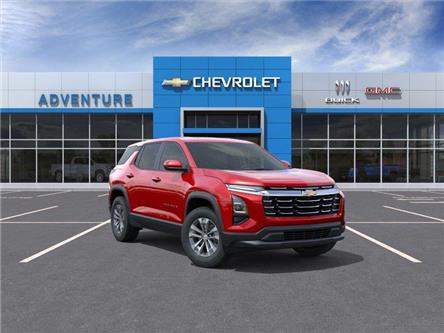 2026 Chevrolet Equinox LT (Stk: 46030) in Fairview - Image 1 of 24