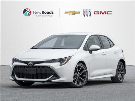 2022 Toyota Corolla Hatchback Base (Stk: N17269A) in Newmarket - Image 1 of 7 2022 Toyota Corolla Hatchback Base (Stk: N17269A) in Newmarket - Image 1 of 7