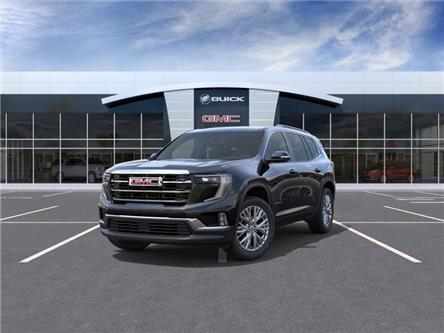 2026 GMC Acadia Elevation (Stk: 43256) in Georgetown - Image 1 of 6