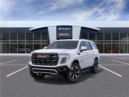 2026 GMC Yukon AT4 Ultimate (Stk: 43265) in Georgetown - Image 1 of 6