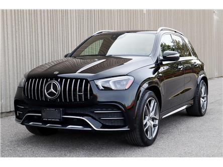 2021 Mercedes-Benz GLE  (Stk: AP3466) in Vaughan - Image 1 of 23