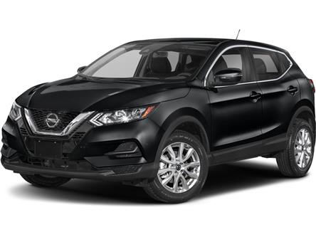 2023 Nissan Qashqai S (Stk: P6586) in Kincardine - Image 1 of 4 2023 Nissan Qashqai S (Stk: P6586) in Kincardine - Image 1 of 4