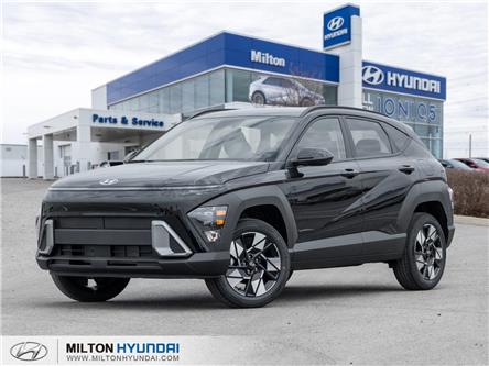 2026 Hyundai Kona 2.0L Preferred (Stk: 462856) in Milton - Image 1 of 22