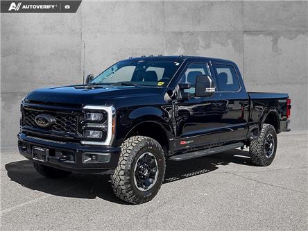 2026 Ford F-350 XLT (Stk: MT325) in Kamloops - Image 1 of 25