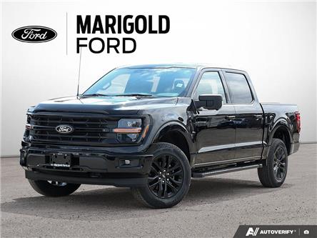 2026 Ford F-150 XLT (Stk: 6-26FT0321) in Whitby - Image 1 of 32 2026 Ford F-150 XLT (Stk: 6-26FT0321) in Whitby - Image 1 of 32