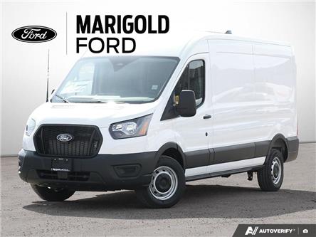 2026 Ford Transit-250 Cargo Base (Stk: 6-26TR0333) in Whitby - Image 1 of 32