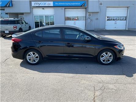 2018 Hyundai Elantra  (Stk: 260172A) in Ottawa - Image 1 of 27