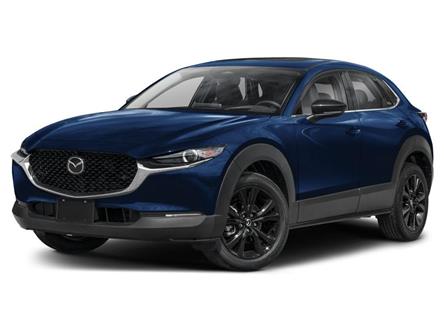 2026 Mazda CX-30 GT w/Turbo (Stk: 247710) in Kingston - Image 1 of 12
