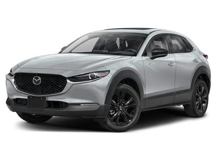 2026 Mazda CX-30 GT w/Turbo (Stk: 26020) in ORILLIA - Image 1 of 10