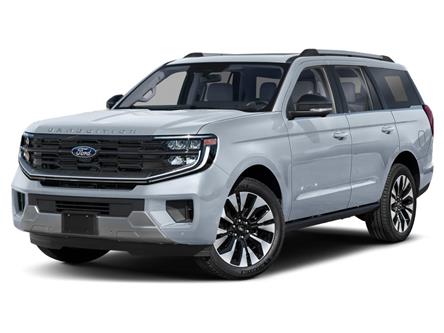 2026 Ford Expedition Platinum (Stk: 26EP0484) in North Vancouver - Image 1 of 13