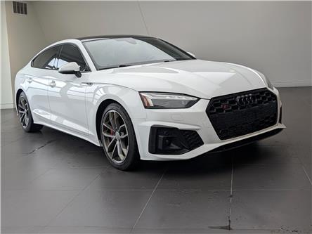 2022 Audi S5 3.0T Technik (Stk: 185056A) in Oakville - Image 1 of 15