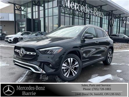 2026 Mercedes-Benz GLA 250 Base (Stk: 191004) in Innisfil - Image 1 of 19