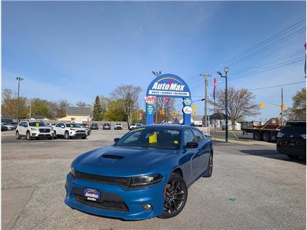 2023 Dodge Charger GT (Stk: B1947) in Sarnia - Image 1 of 28