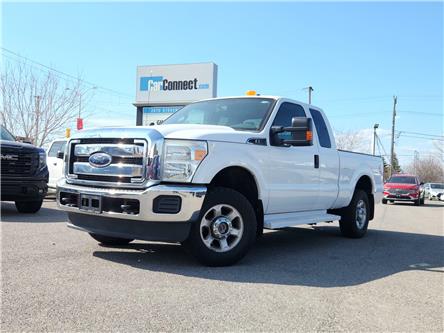 2015 Ford F-250 XLT in Ottawa - Image 1 of 6