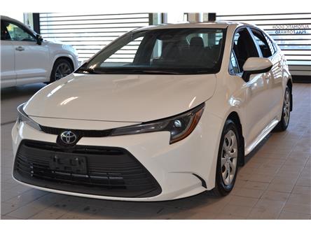 2023 Toyota Corolla LE (Stk: 26742A) in Kingston - Image 1 of 10