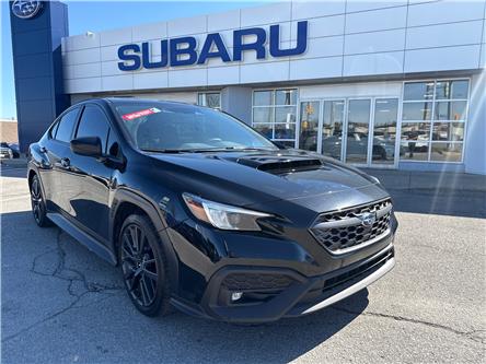2023 Subaru WRX Sport (Stk: P2227) in Newmarket - Image 1 of 17