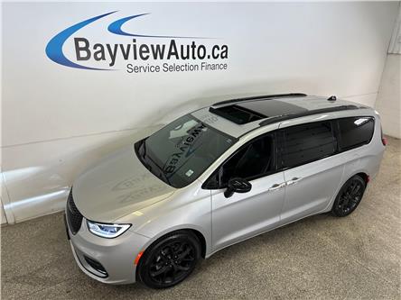 2024 Chrysler Pacifica Limited (Stk: 43926J) in Belleville - Image 1 of 35 2024 Chrysler Pacifica Limited (Stk: 43926J) in Belleville - Image 1 of 35