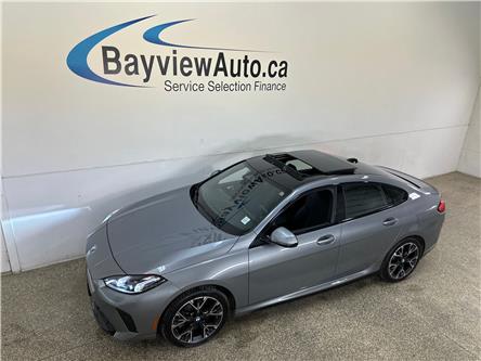 2025 BMW 228 Gran Coupe xDrive (Stk: 43938J) in Belleville - Image 1 of 31