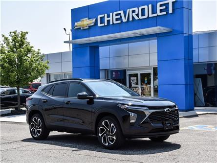 2025 Chevrolet Trax 2RS (Stk: LC00244P) in Tilbury - Image 1 of 26