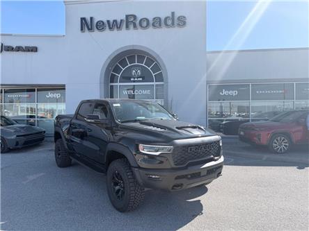 2026 RAM 1500 RHO (Stk: T23321) in Newmarket - Image 1 of 36