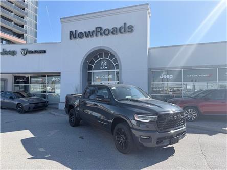 2026 RAM 1500 Limited (Stk: T23296) in Newmarket - Image 1 of 26