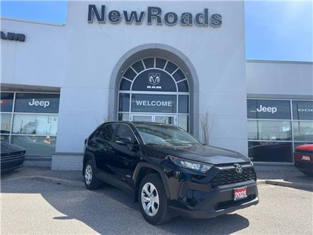 2025 Toyota RAV4 LE (Stk: 28412P) in Newmarket - Image 1 of 13