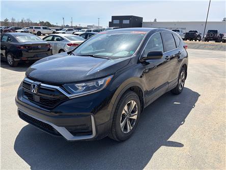 2022 Honda CR-V LX (Stk: MM1477) in Miramichi - Image 1 of 8 2022 Honda CR-V LX (Stk: MM1477) in Miramichi - Image 1 of 8