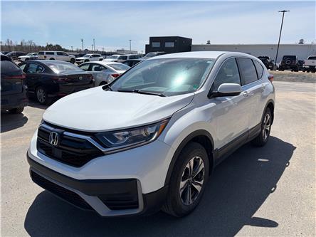 2022 Honda CR-V LX (Stk: MM1481) in Miramichi - Image 1 of 8 2022 Honda CR-V LX (Stk: MM1481) in Miramichi - Image 1 of 8