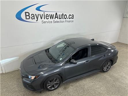 2023 Subaru WRX Base (Stk: 43915J) in Belleville - Image 1 of 29