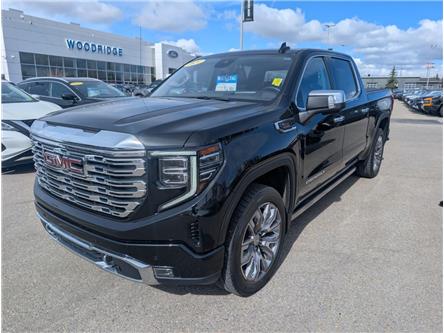 2024 GMC Sierra 1500 Denali (Stk: T-1699A) in Calgary - Image 1 of 27