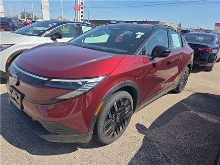 2026 Nissan LEAF PLATINUM+ (Stk: 26134) in Cambridge - Image 1 of 8