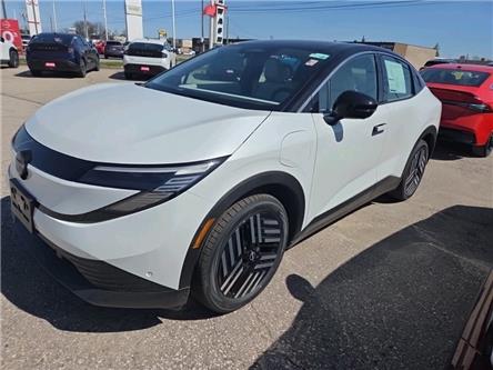 2026 Nissan LEAF SV+ (Stk: 26136) in Cambridge - Image 1 of 7