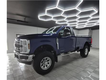 2026 Ford F-250 XLT (Stk: NE42389) in Shellbrook - Image 1 of 13