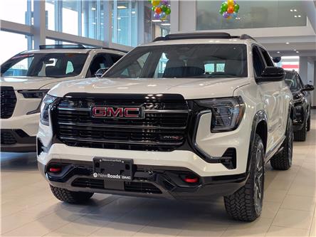 2026 GMC Terrain AT4 (Stk: L369305) in Newmarket - Image 1 of 28