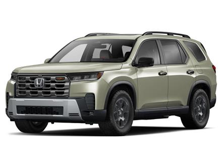 2026 Honda Pilot TrailSport (Stk: 26-359) in Stouffville - Image 1 of 2 2026 Honda Pilot TrailSport (Stk: 26-359) in Stouffville - Image 1 of 2